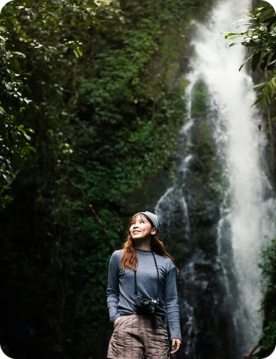 Custom Bali travel
